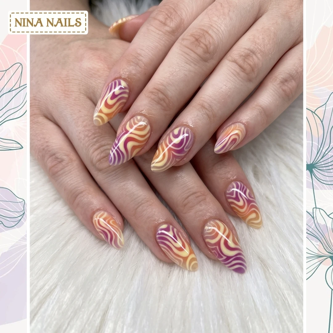 Vip nails
